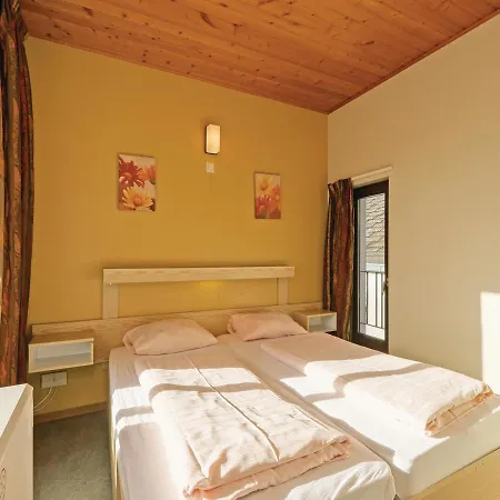 Holiday home Hambachtal *