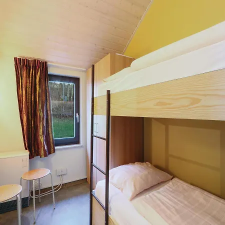 Holiday home Hambachtal *