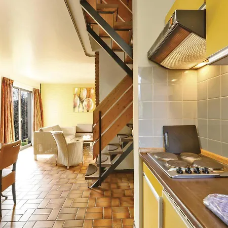 Holiday home Hambachtal *